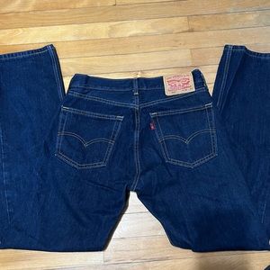 LEVIS 505 MENS